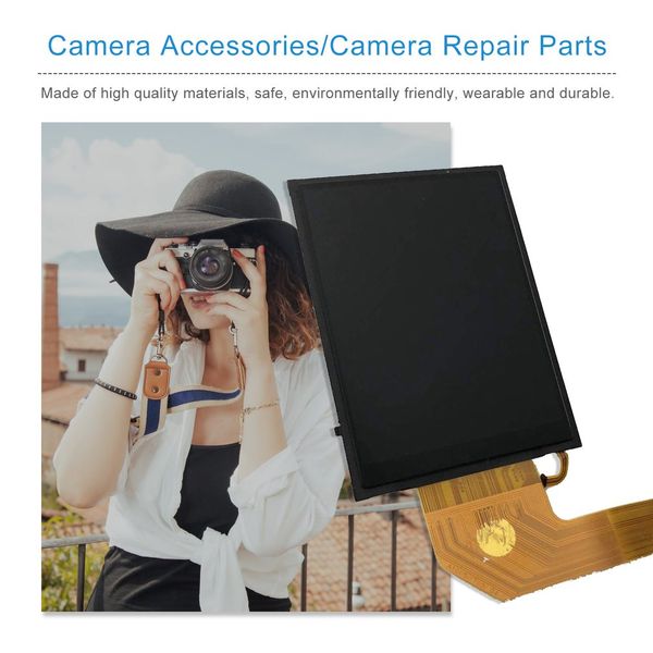 

replacement repair part lcd display screen for psp playstation 2000 console replacement repair part lcd display screen
