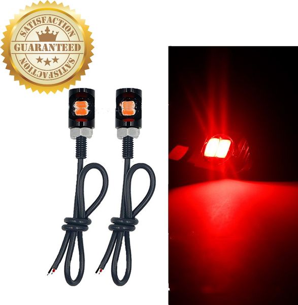 

2 pcs of 12v new arrival eagle eye 2 smd led daytime running light 10w 12v 5630 car light source waterproof parking tail