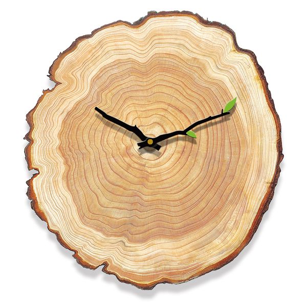 

wooden wall clock modern design vintage living room wooden wall clock big large kitchen decor design relogio de parede qze039