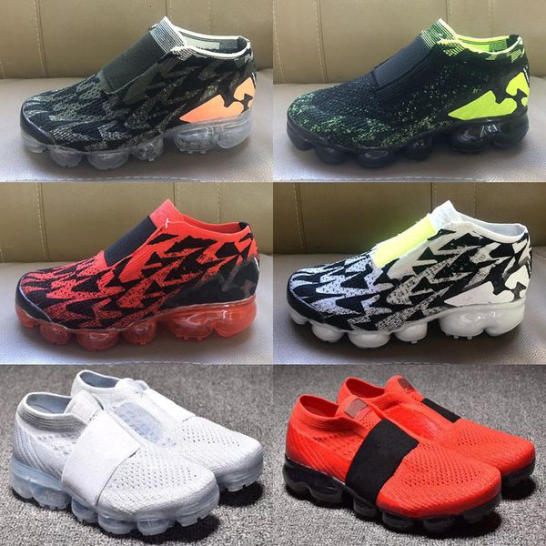 

new tn plus vm black white kids shoes sneakers shoe pack triple children's boy and girls shoes eur 28-35