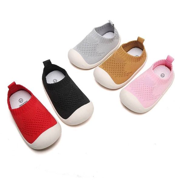 

baby toddler child baby soft bottom shoes children shoes with breathable mesh surface in summer