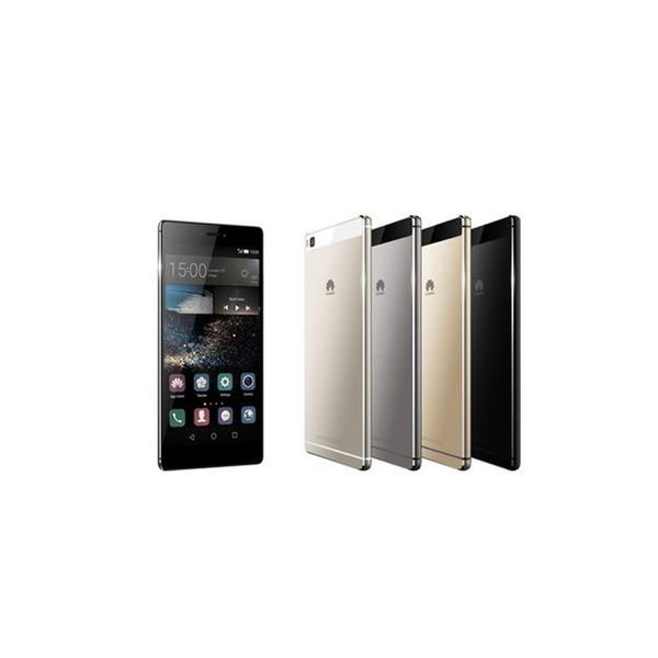 

original refurbished huawei p8 lite 4g lte 5.0 inch cellphone octa core 2gb ram 16gb rom 13mp dual sim android smart phone