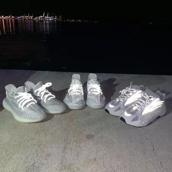 

2019 new tatic runner 700 2 0 tatic reflective kanye we t running hoe women men running hoe