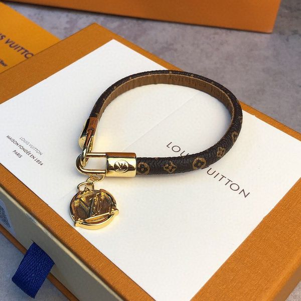 

роскошные дизайнерские ювелирные изделия женщины браслет кожаные браслеты с зол