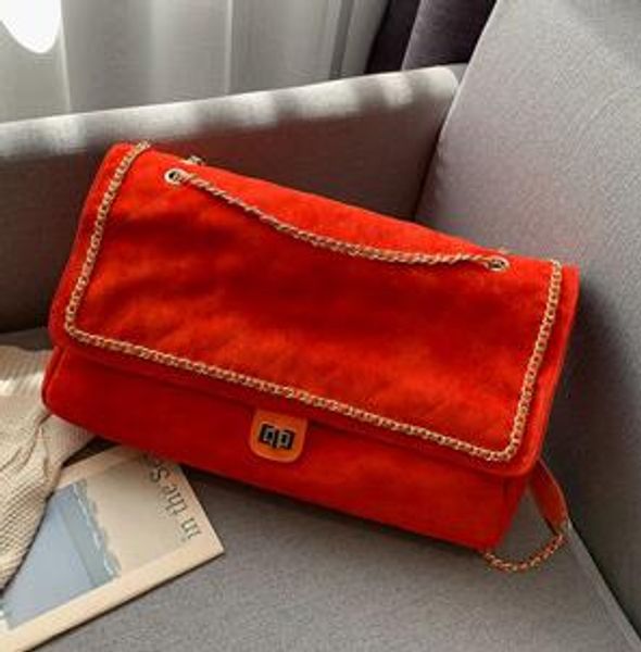 

designer women candy color hansbag luxury lady diamond lattice bags fashion large capacity handbag chain bag big or small size/6