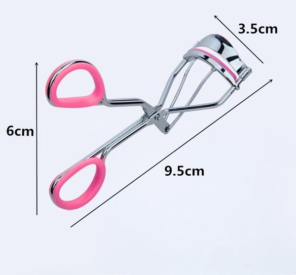 

Curvador de Cílios keyi011