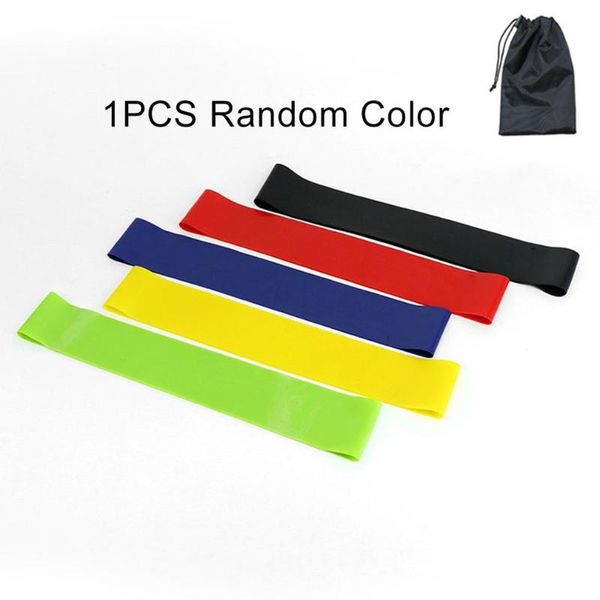 

exercise resistance loop bands set workout bands fitness equipment with carry bag yoga pilates stretch band