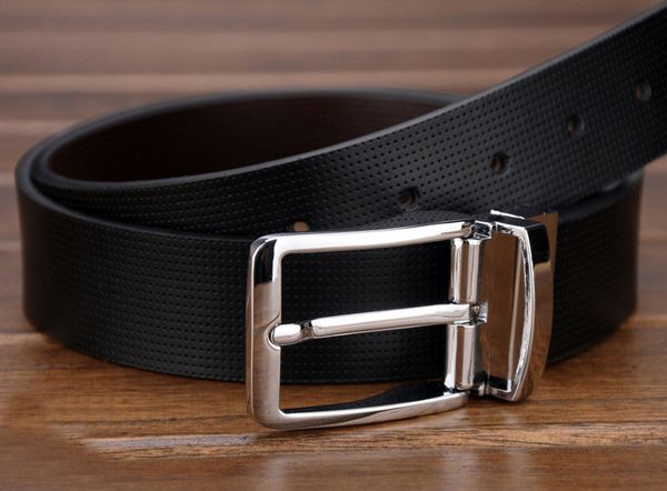 

2020 big large buckle genuine leather belt with box de igner belt men women new men belt luxury belt hipping