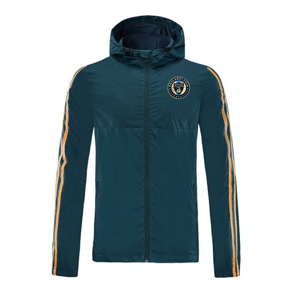 corta vento liso atacado