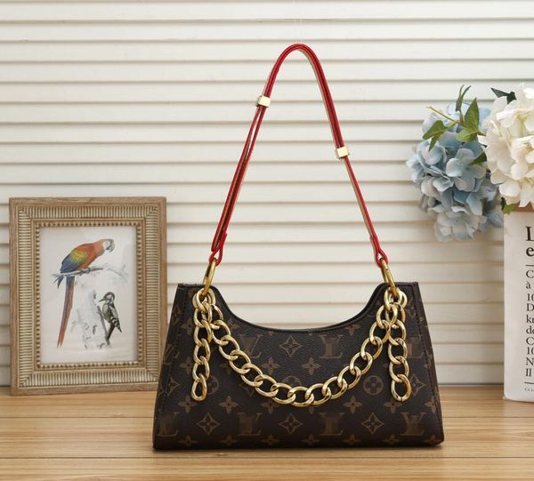 

fashion women shoulder bags classic pu leather marmont heart louÃ¬s vuÃ¬ttÃµn chain women bag handbag tote bags messenger handbags