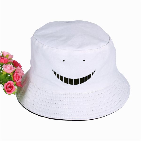 

мужчины и женщины аним покушение классной панама bucket hat summer sport cap козырек рыбалка вскользь сплошной цвет шапки, Blue;gray