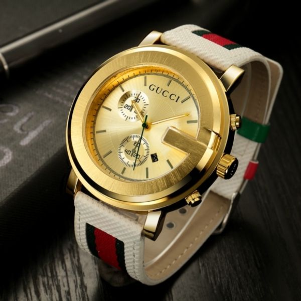 

Men women quartz watch watche 73