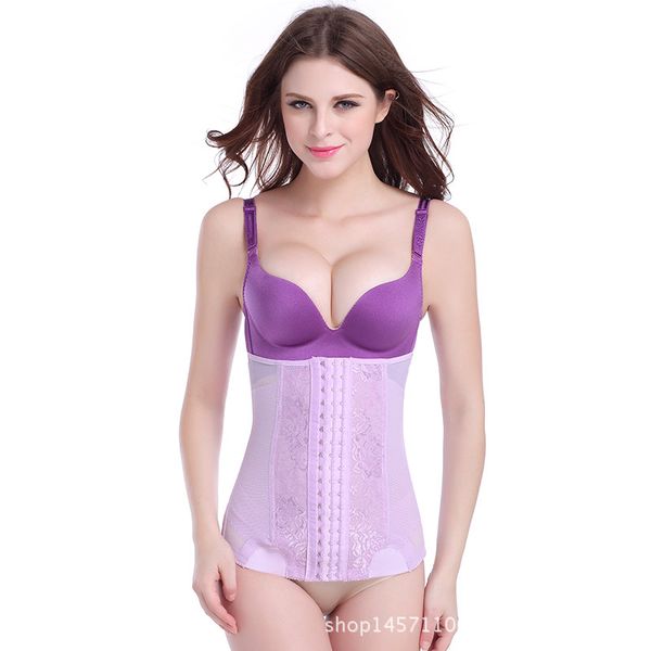 

женщины высокой талией тела shaper тонкий нижнее белье пластика корсета shapewear panty lady управления брюшной полости тазобедренного shapi