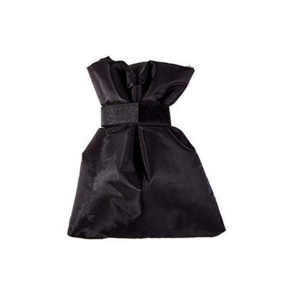 

new dropshipping case protector oxford cloth outdoor antie faucet cover winter cold weather saving tap sock