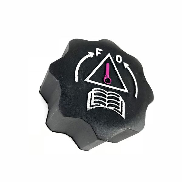 

suitable for 106 107 206 207 307 308 406 407 automotive fuel tank cap tank inner cap
