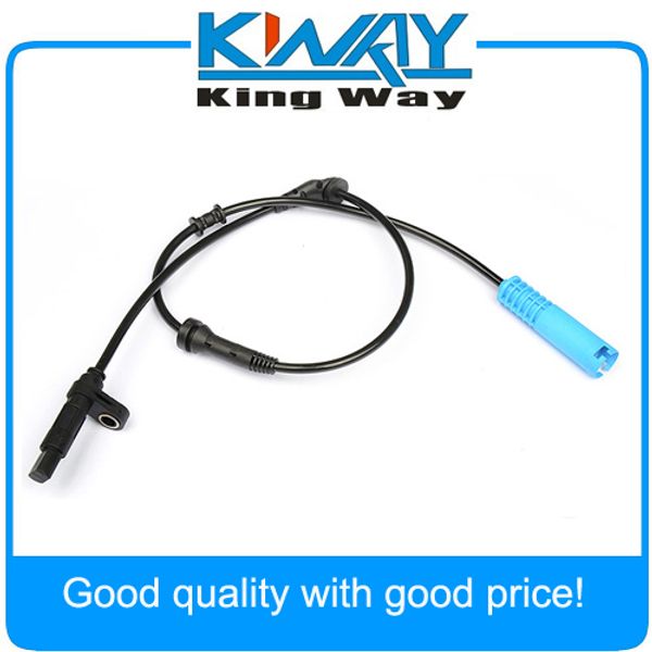 

mini cooper r50 r52 r53 abs wheel speed sensor front l/r 34526756384 new