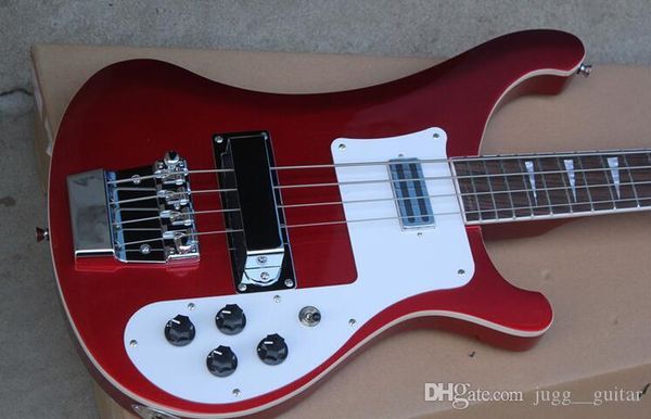 

Guitarra Baixo genghuandui4