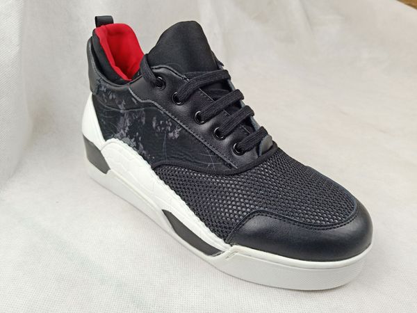 

Sapatos ocasionais wanghuanhuan2011