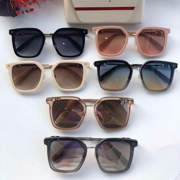 mens sunglasses size