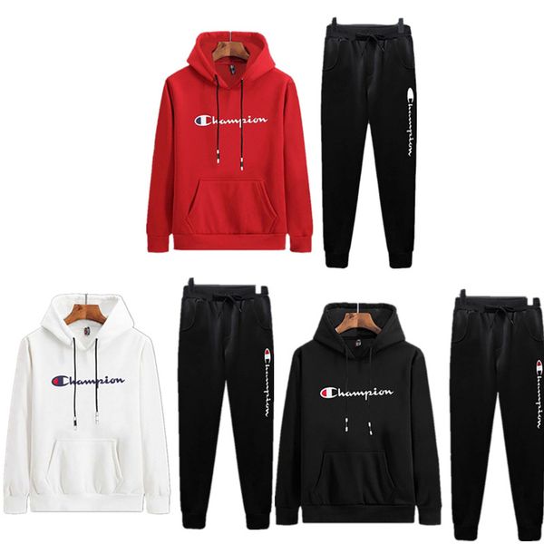 champion brand pants