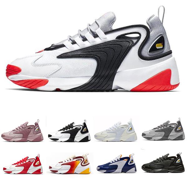 

rainbow 2019 triple black creamy white zoom 2k m2k мужские кроссовки tekno race красный королевский синий темно-серый мужчины s женщины спор