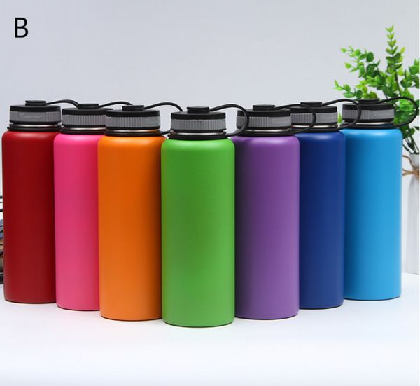 

32oz поѬ бђлки вода 40 ђни неѬжавеей али колба поѬаивной двойной ена va