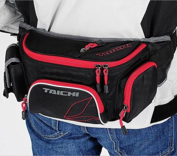 

2019 motorcycle riding rider's fanny pack bike touring bike racing chest pack