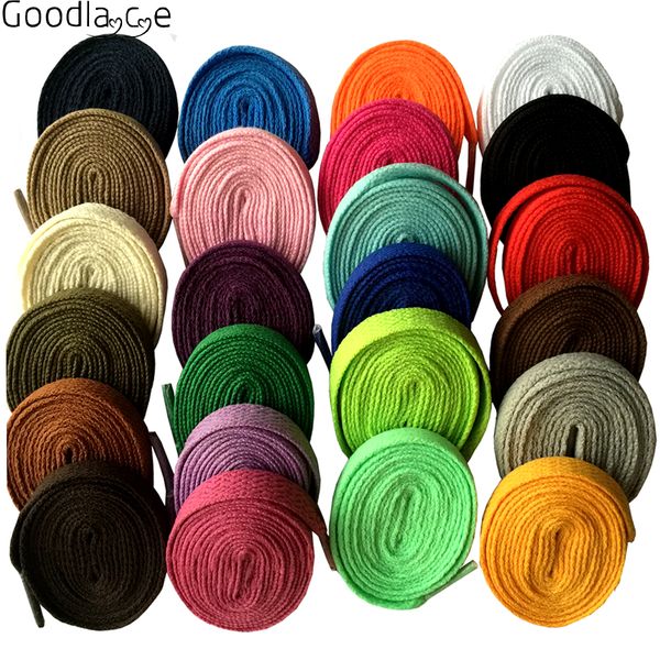 

200cm/ 78.5 inch extra long shoelaces shoelace shoe lace flat laces 1cm wide, Black