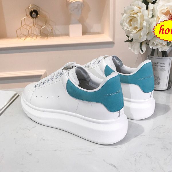 

delivery fashion luxury designer women casual shoes for mens loafers men sneakers dress canvas running shoe 20, Black