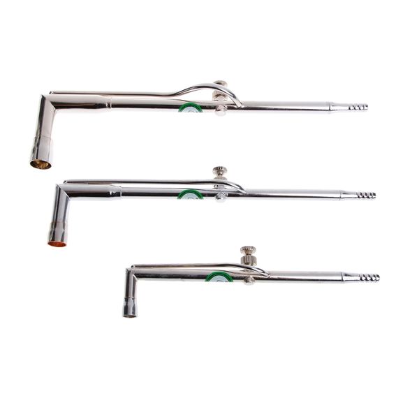 

практическая сварочная горелка из нержавеющей стали для изготовления ювелирных изделий для пайки поделки s m l