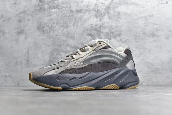 

high version women's shoes dad shoes 700 girly explosion coconut black couple shoes thick soles increased casual sports shoes's 49