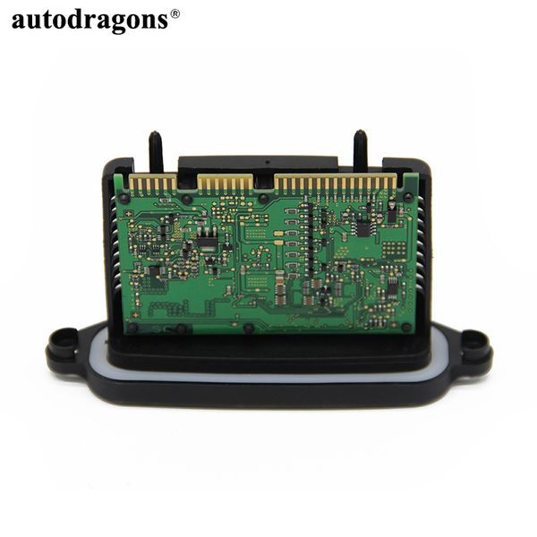 

autodragons halogen xenon led headlight module tms driver module 63117316217