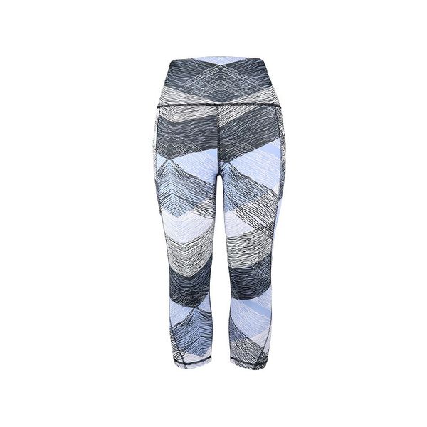 

lulu long seamless pants legs bodybuilding sports skinny high waist pants (1pcs