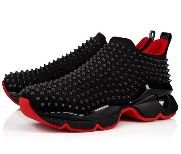 

2019 pring and autumn new men and women increa ed comfort rivet port hoe wild hallow mouth non lip hoe