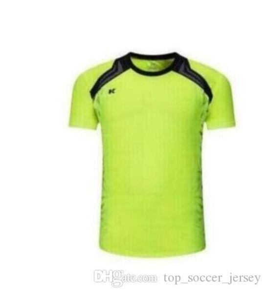 

1892popular football 2019clothing personalized customAll th men's popular fitness clothing training running competition jerseys kids 6567817
