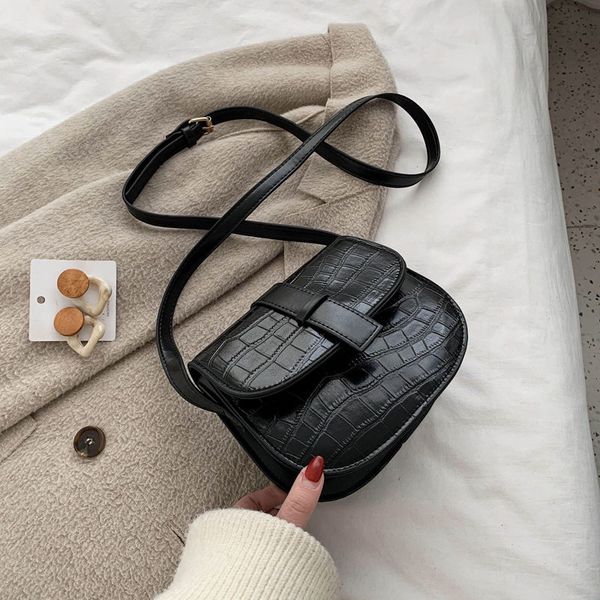 

women's messenger bag casual pu handbags