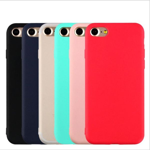 

color silicone shell phone cases cover for iphone 6 7 8 x xs xr xs max back cover with apple logo for samsung galaxy s10 9