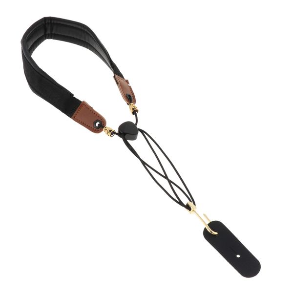 

saxophone sax neck strap harness for students beginners music lovers