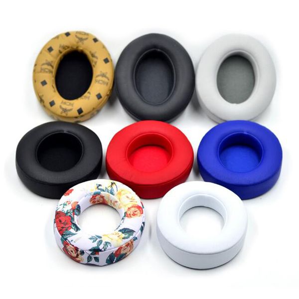 

2019 new replacement ear pad earpad cu hion cover for tu dio 2 0 3 0 wirele headphone by dhl