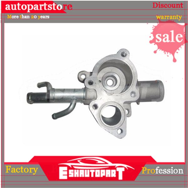 

auto thermostat assembly automobile water flange 25620-26100