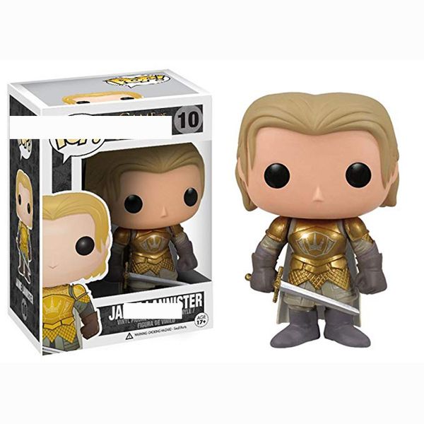 

2019 new funko pop jams power vinyl action figure with box #47 toy gift doll for kids toys