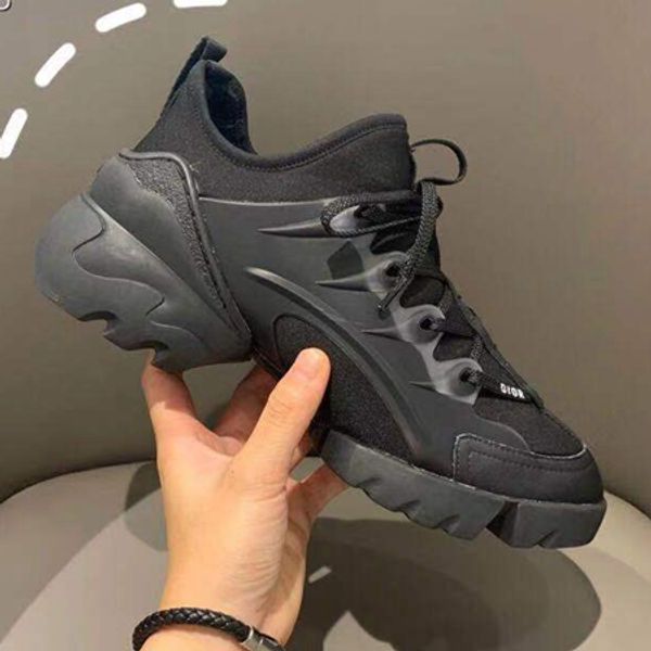 

Плоские повседневная обувь высокого верха обуви Тапки Кроссовки способа высокого качества плоский шнурках Eu: 35-40 Для женщины с коробкой Free DHL