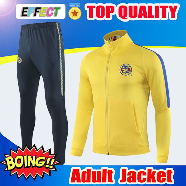 club america sweater 2018