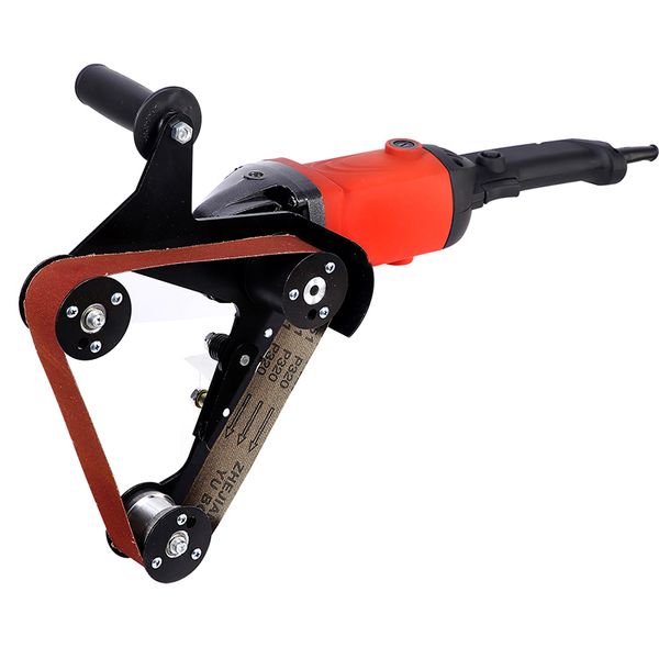 

multifunctional m14/m10 iron angle grinder sanding belt adapter accessories of sanding machine grinding polishing machine