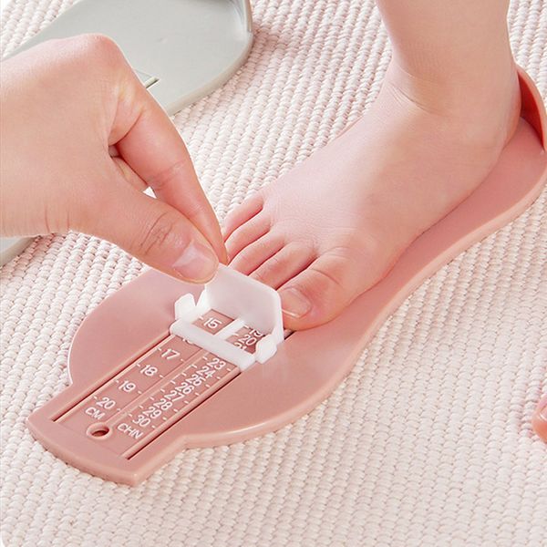 

kid infant foot measure gauge shoes size measuring ruler tool baby child shoe toddler infant shoes fittings gauge foot measure