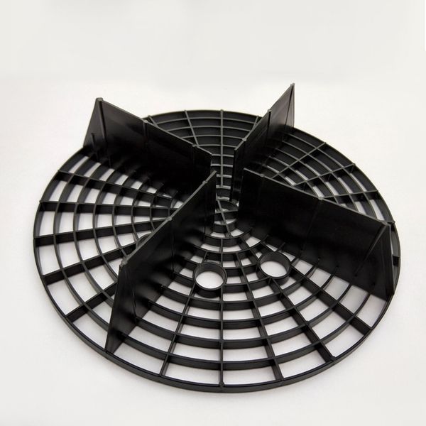 

auto grit guard insert sand isolation net washboard dirt remover equipment tool