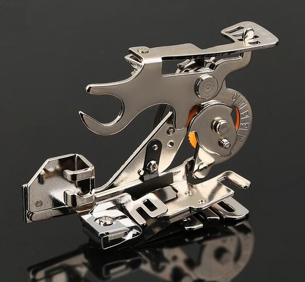 

нове екил бова вейна маина ruffler пѬижимна лапка низкий воовик пли