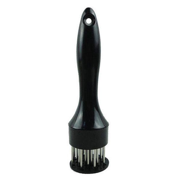 

profession meat meat tenderizer needle with stainless steel kitchen tools cooking meat poultry tool new