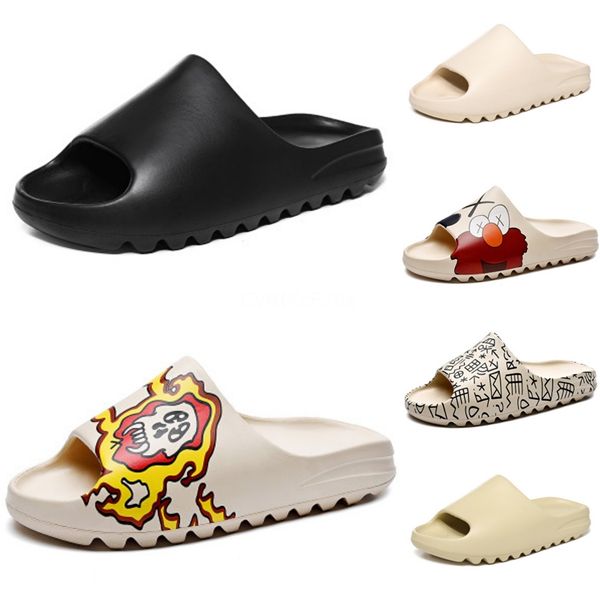 

youyedian plus size 34-44 brand new luxury ladies colorful wedges gladiator sandals woman party summer sandals women men 2020 ct4#930, Black;grey