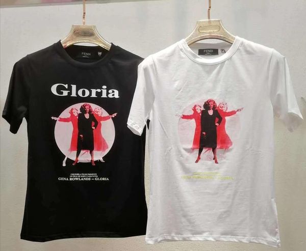 

designer tshirts women men t-shirt new arrival fashion luxury men casual t-shirt asian size lanlan, White